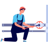 Water Heater Repair LLC Logo